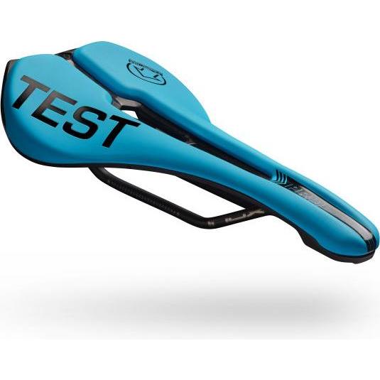PRO, Velosattel