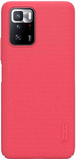 Productafbeelding Nillkin Super Frosted Shield-serie (Redmi Note 10 Pro 5G)