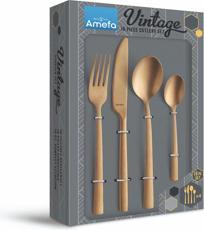 Image du produit Amefa Artiste (16 pcs, Set de couverts)