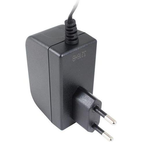 Rs Pro Steckernetzteil AC/DC-Adapter 36W, 100V ac, 12V dc / 3A, EU-Netzstecker, Universalladegerät
