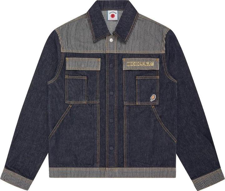 Produktbild Icecream Hickory Panel (M)