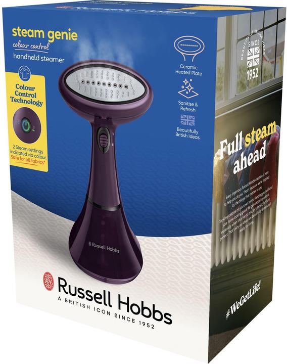 Produktbild Russell Hobbs Colour Control 27410-56 (20 g/min)