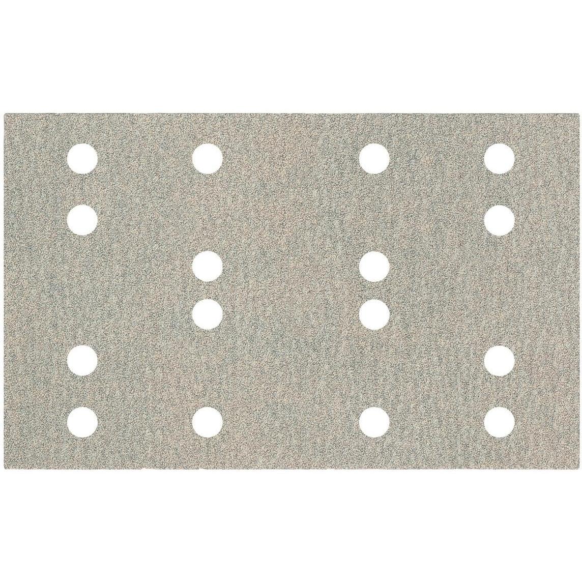 Metabo, Schleifmittel, Schleifblatt 80 X 133 mm P 40, 10 Stück (P40)