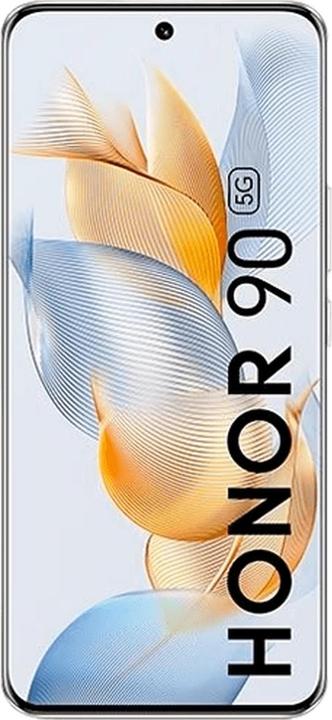 Actual product image Honor 90 (512 GB, Silver, 6.70", SIM + eSIM, 5G)