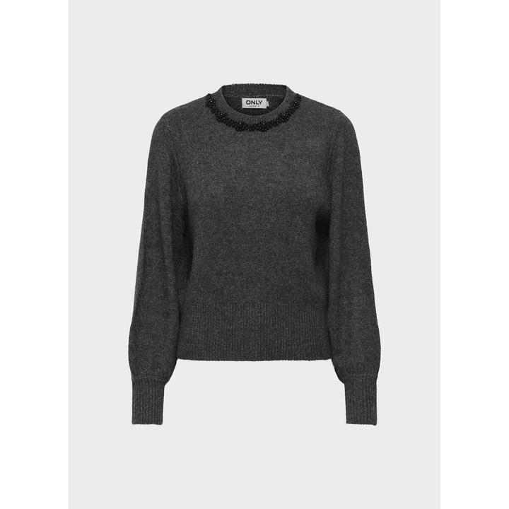 Actual product image Only Onlelsa L/S Pullover Knt Noos (L)