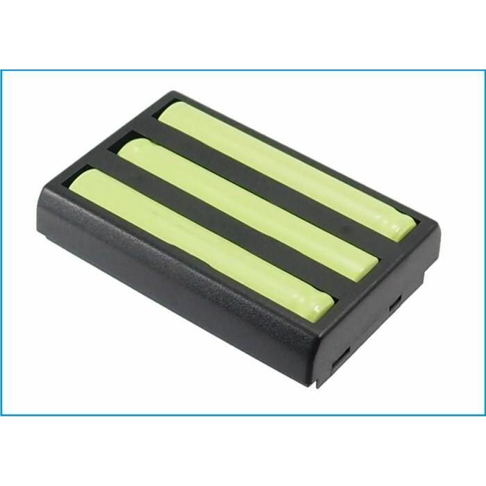 CoreParts Battery for Cordless Phone, Telefon Zubehör