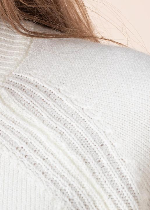 Immagine prodotto B.young BYMALEA MAGLIA CON SPACCO 3 - 20811905 (XS)