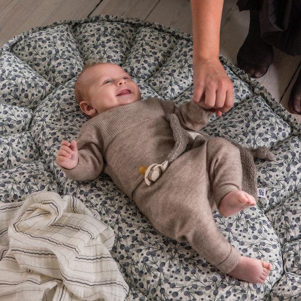 Actual product image Sebra Bed nest