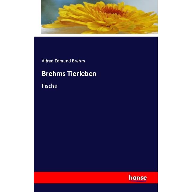 Thumbnail - Brehms Tierleben, Fachbücher von Alfred E. Brehm