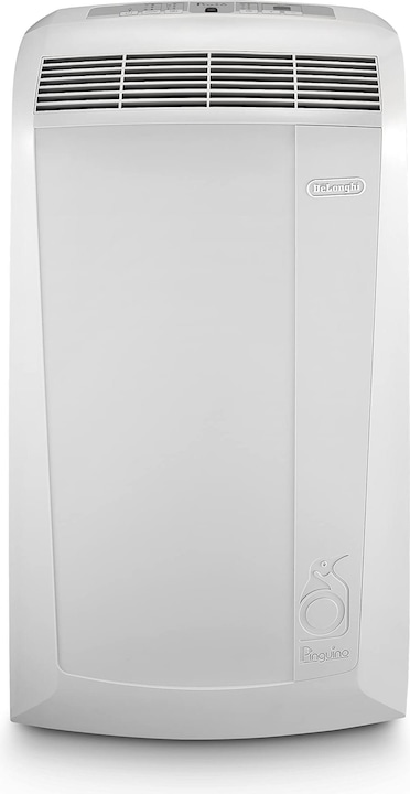 De'Longhi Pinguino PAC N82 Eco (33 m², 9400 BTU/h)