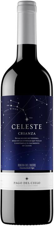 Produktbild Miguel Torres Celeste Torres España Ribera del Duero DO (1 x 75 cl, 2021)