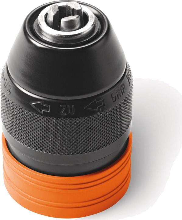 Actual product image Fein drill chuck