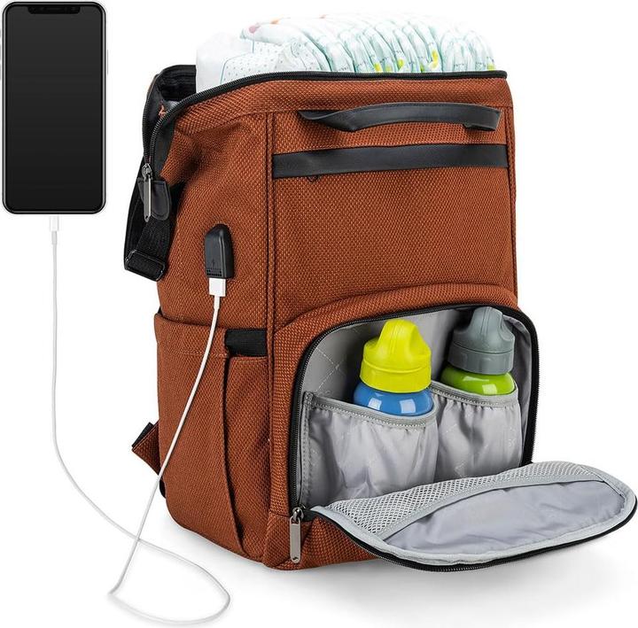 Produktbild Osann Backpack