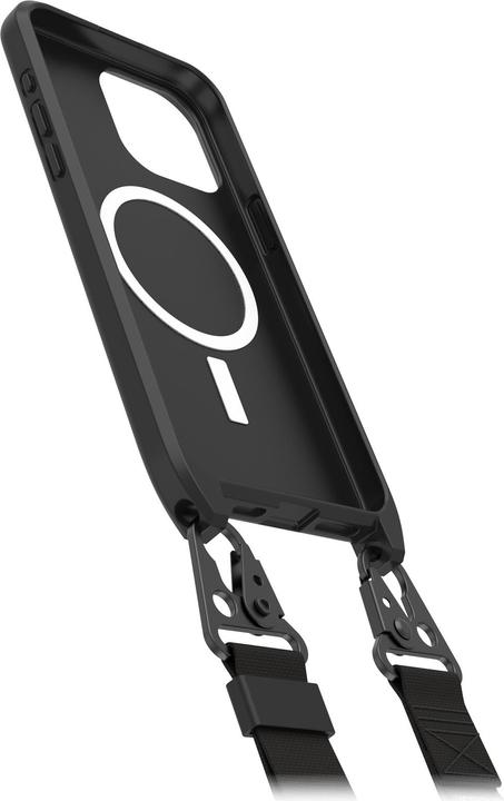 Produktbild OtterBox React Necklace - MagSafe Smartphone Hülle