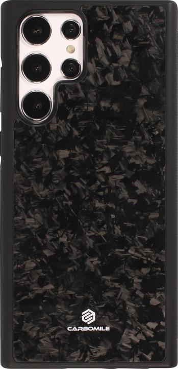 Image du produit Carbomile Coque carbone forgé (Samsung Galaxy S25 Ultra)