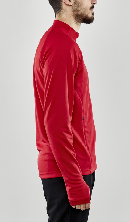 Immagine prodotto Craft Evolvere Zip Completa M (3XL)