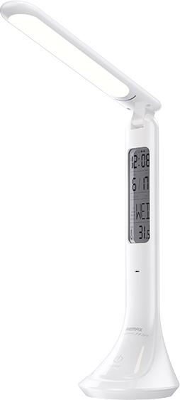 Actual product image Remax Time II Series Eye-Caring LED Lam RT-E601