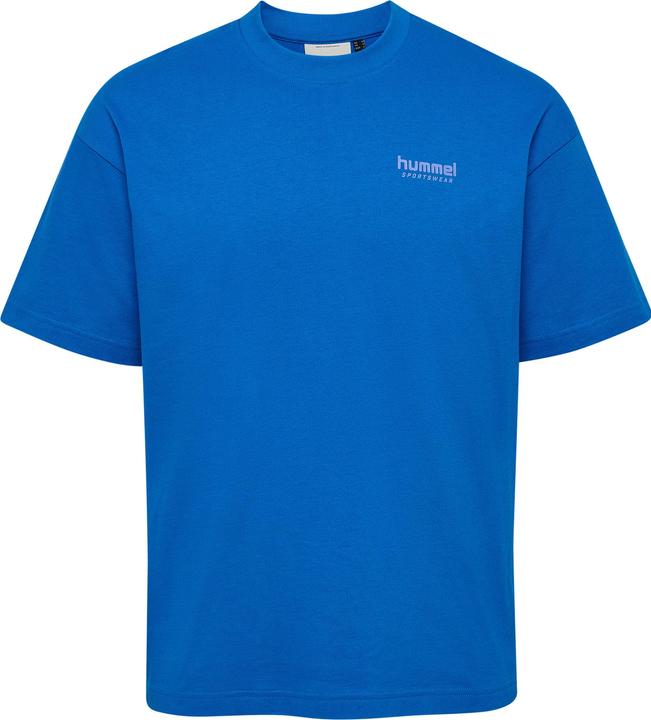 Produktbild hummel hmlLOOSE T-SHIRT S/S BEES STADIUM (XL)