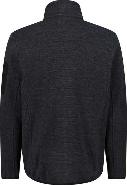 Produktbild CMP Campagnolo Jacket Jacquard Knitted 38H2237 (M)