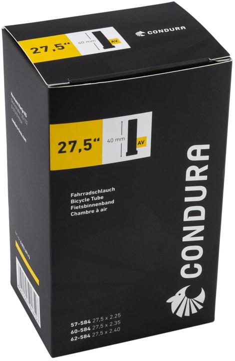 Actual product image Condura HOSE 27.5" (27.5")