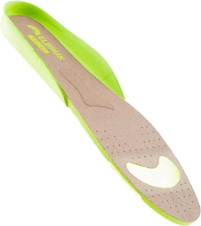 Produktbild Elbrus Einlegesohlen Nomad Kontrast