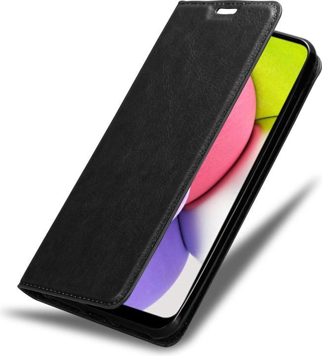 Produktbild Cadorabo Book Invis. Magnet Hülle (Samsung Galaxy A03s)