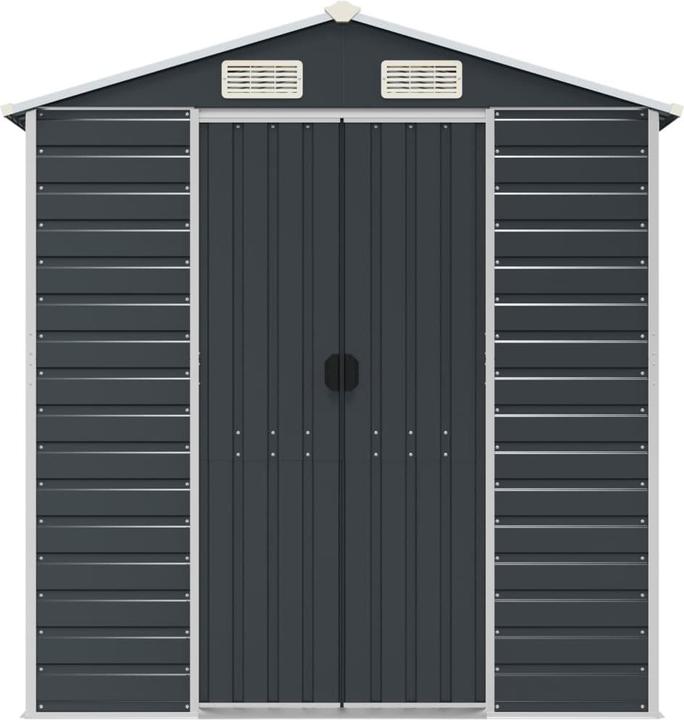 Produktbild vidaXL Gartenhaus