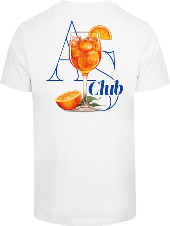 Mister Tee A S Club Tee - 139127 (XXL)