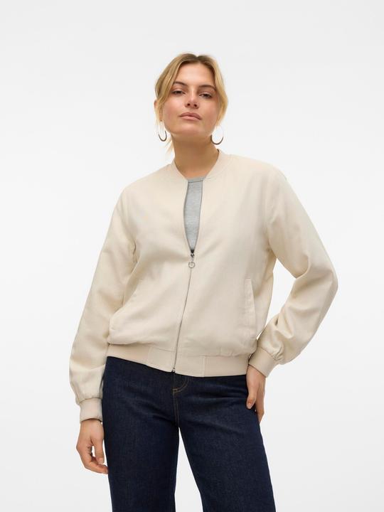 Actual product image Vero Moda VMDINNA Bomberjacke Blousonjacke (36)