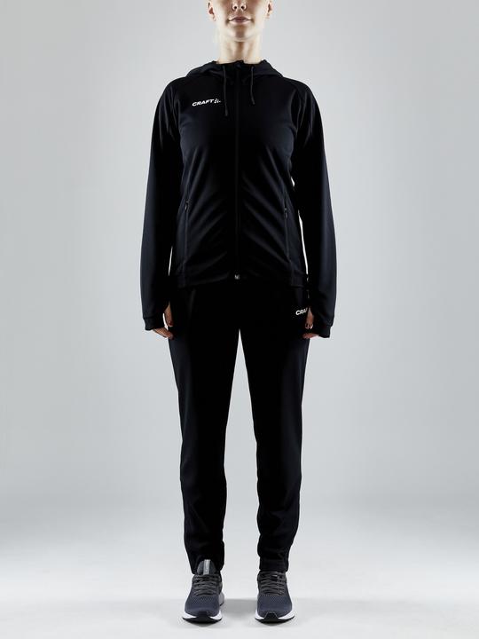 Produktbild Craft Evolve Hood Jacket W (XS)
