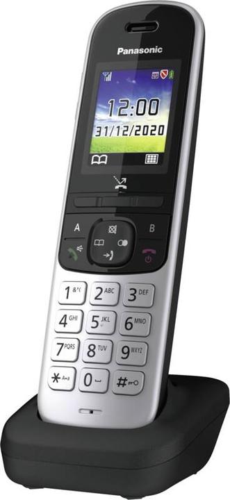 Panasonic KX-TGHA71G - Combiné d'extension sans fil