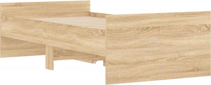 Image du produit vidaXL Bettgestell (90 x 200 cm)