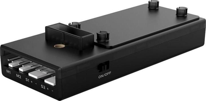 Actual product image Makeblock CyberPi Pocket Shield