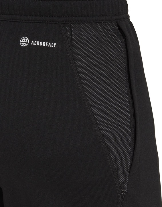Produktbild adidas Herren Shorts Tiro 23 Competition Training Half Schwarz HE5659 (2XL) (XXL)