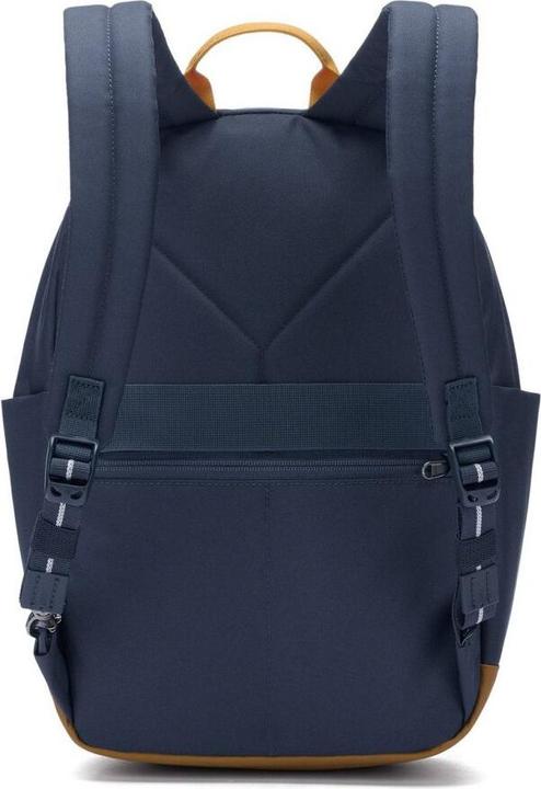 Produktbild Pacsafe Go Rucksack RFID 36,5 cm Laptopfach (15 l)