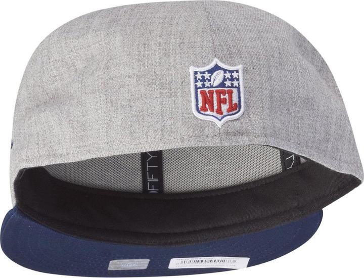 Actual product image New Era 59Fifty Screening NFL Los Angeles Rams (7 1/8)