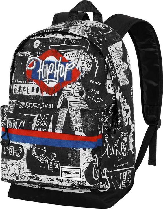 Immagine prodotto ProDG Zaino FAN HS 2.0 Under Hip Hop