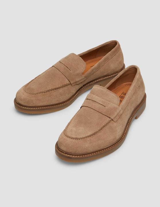 Image du produit s.Oliver Elegante Loafer aus Leder (46)