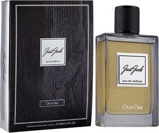 Actual product image Just Jack - Noir Endurance - Eau de parfum 100ml (Eau de parfum, 100 ml)