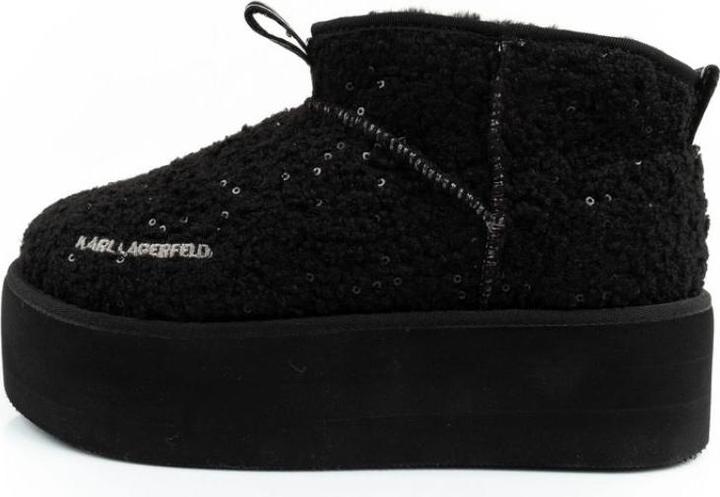 Image du produit Karl Lagerfeld Thermo-Schneestiefel (36)