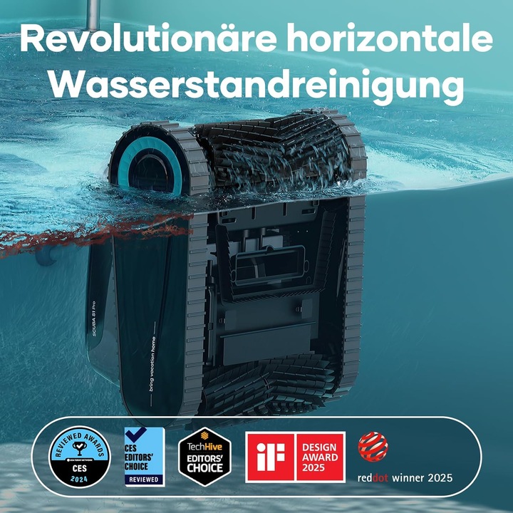Produktbild Aiper Scuba S1 Pro