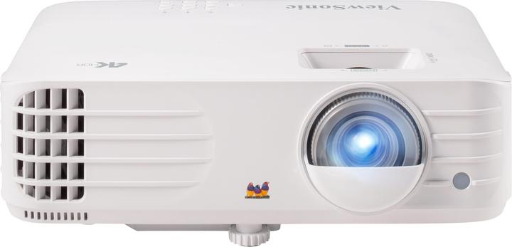 Viewsonic PX701 4K (4K, 3200 lm, 1.5 - 1.65:1)