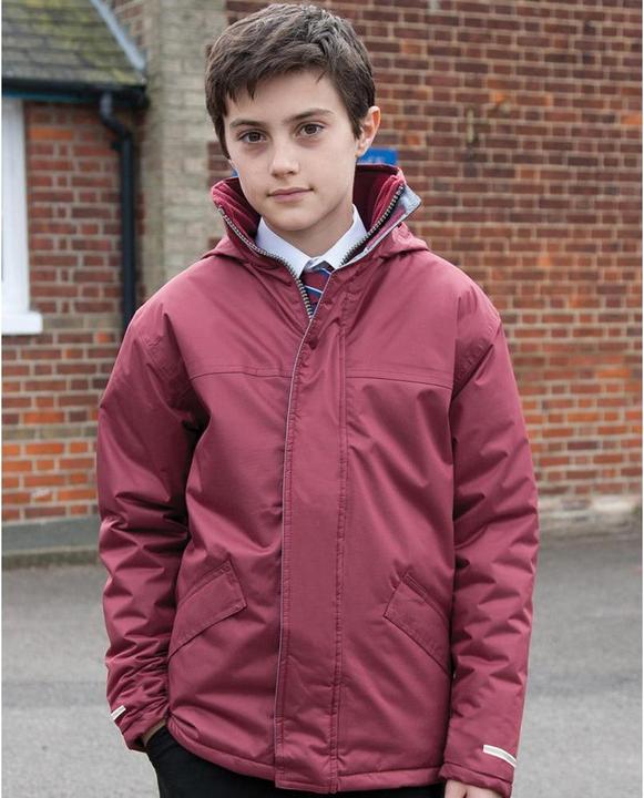 Produktbild Regatta Core Winter Parka (140)