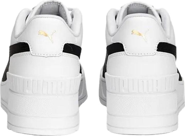 Produktbild Puma Sneaker Karmen Leder (40)