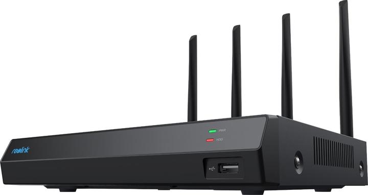 Produktbild Reolink NVS12W NVR (Netzwerk Videorecorder (NVR))