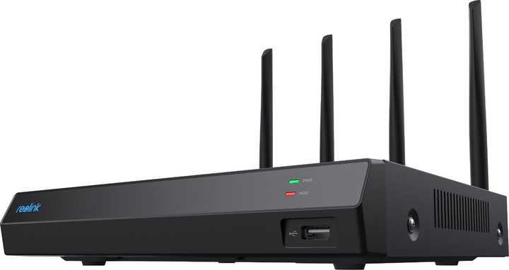 Image du produit Reolink NVS12W NVR (Enregistreur vidéo en réseau (NVR))