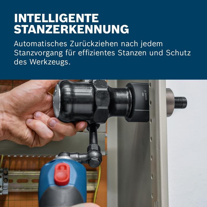 Actual product image Bosch Professional GLH 18V-60