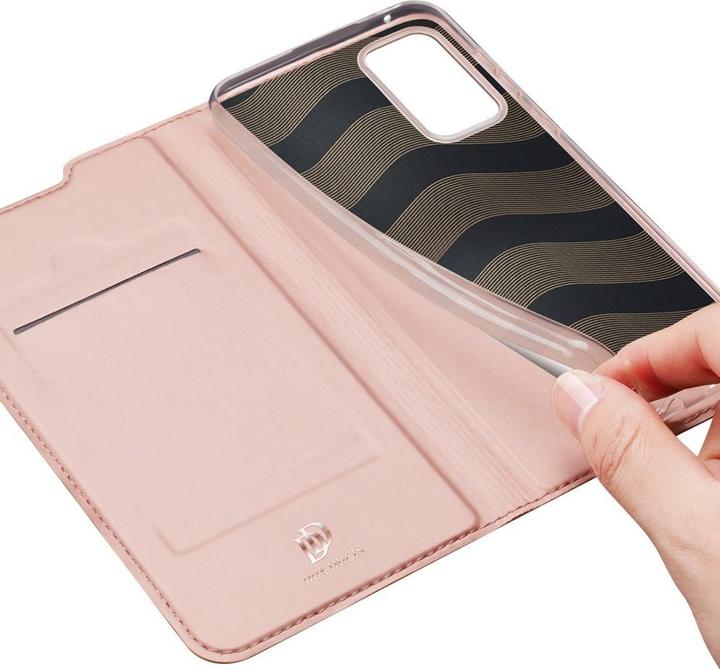 Immagine prodotto Dux Ducis Copertina del libro della serie Skin Pro (Samsung Galaxy A33 5G)