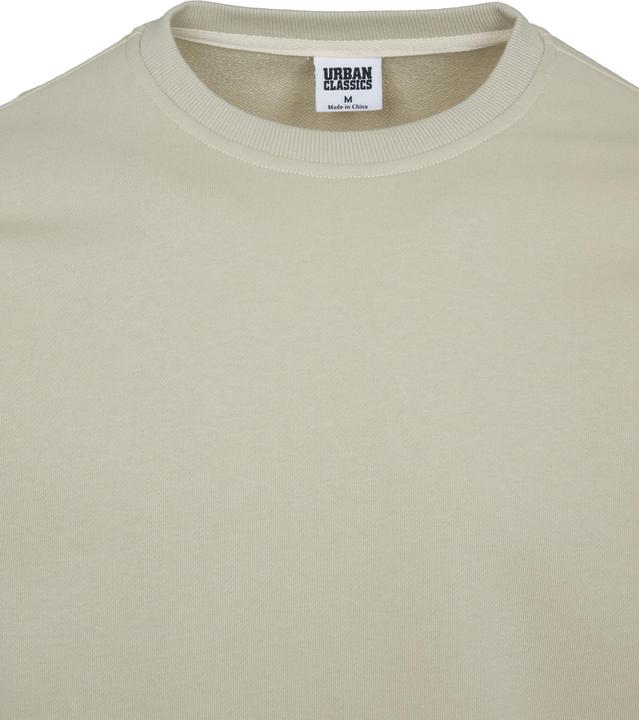 Image du produit Urban Classics Basic Terry Crew (XXL)