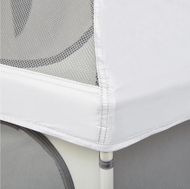 Actual product image Tenty Playpen roof (8 cm, 18 cm)